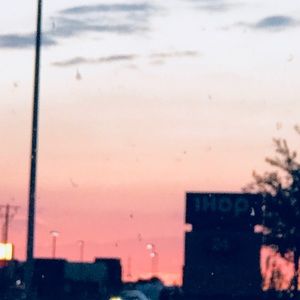 Meet your Posher, Thomasina